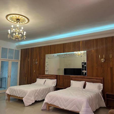 Hotel Posada Boutique Aguascalientes Dış mekan fotoğraf