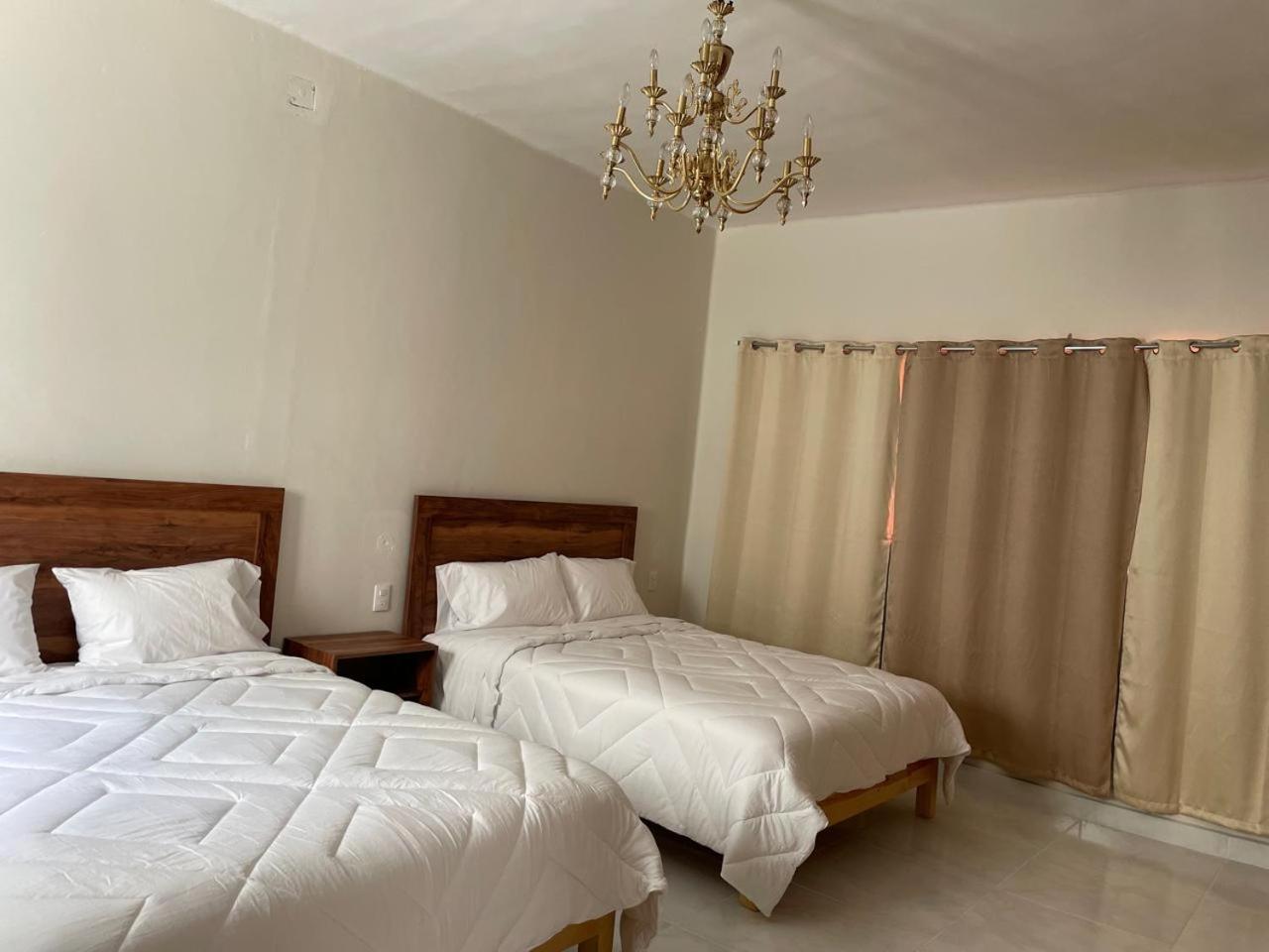 Hotel Posada Boutique Aguascalientes Dış mekan fotoğraf