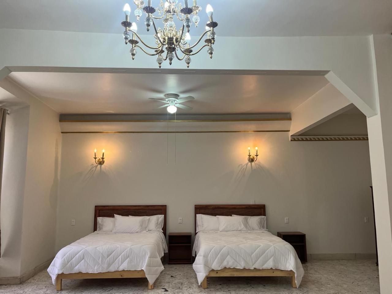 Hotel Posada Boutique Aguascalientes Dış mekan fotoğraf
