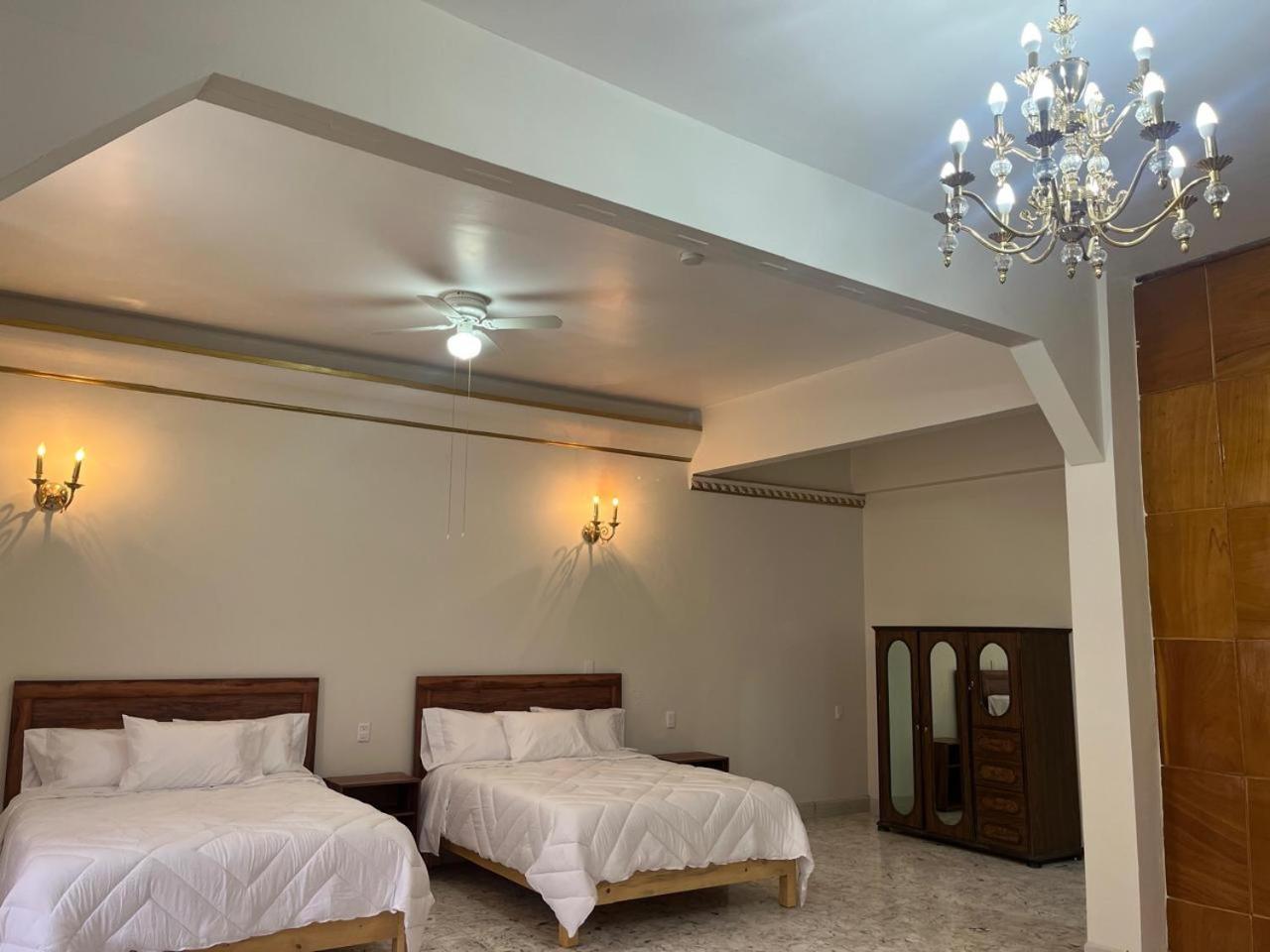 Hotel Posada Boutique Aguascalientes Dış mekan fotoğraf